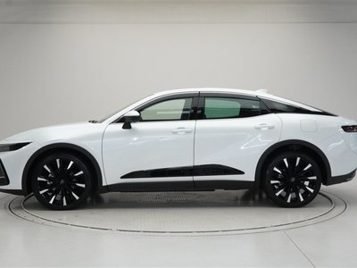 2023 Toyota CROWN CROSSOVER 照片 4