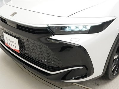 صورة مصغرة 36 لـ 2023 Toyota CROWN CROSSOVER
