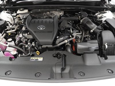 صورة مصغرة 30 لـ 2023 Toyota CROWN CROSSOVER