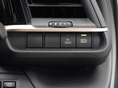 صورة مصغرة 24 لـ 2023 Toyota CROWN CROSSOVER