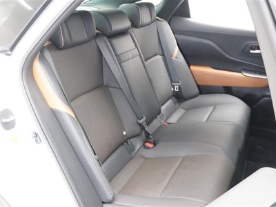 2023 Toyota CROWN CROSSOVER 照片 8