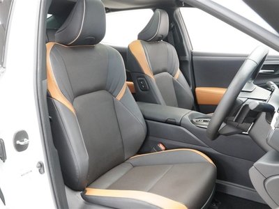 2023 Toyota CROWN CROSSOVER 照片 7