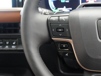 صورة مصغرة 22 لـ 2023 Toyota CROWN CROSSOVER