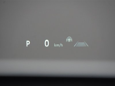 صورة مصغرة 20 لـ 2023 Toyota CROWN CROSSOVER