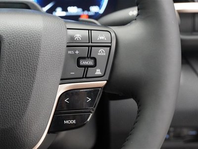 صورة مصغرة 23 لـ 2023 Toyota CROWN CROSSOVER
