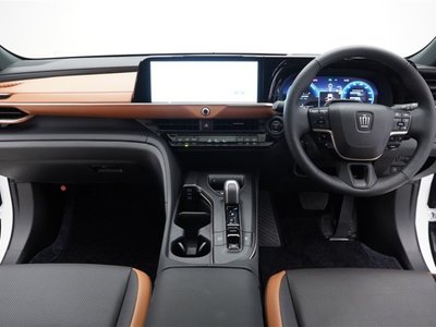 2023 Toyota CROWN CROSSOVER 照片 6