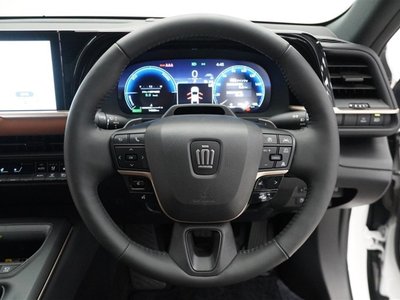 صورة مصغرة 21 لـ 2023 Toyota CROWN CROSSOVER