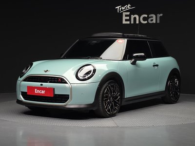 MINI COOPER - 1