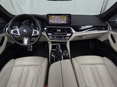 BMW 5 SERIES - 5