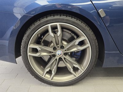 BMW 5 SERIES - 6