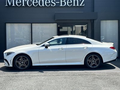 صورة 3 لـ 2022 Mercedes-BENZ CLS