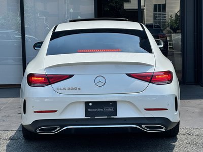 صورة 5 لـ 2022 Mercedes-BENZ CLS