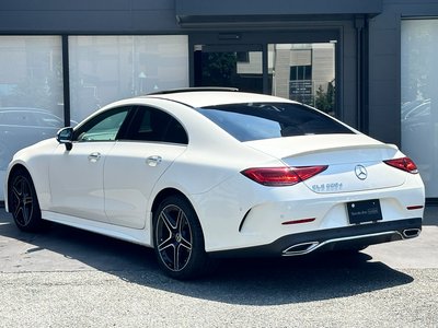 صورة 4 لـ 2022 Mercedes-BENZ CLS