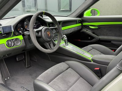 PORSCHE 911 - 3