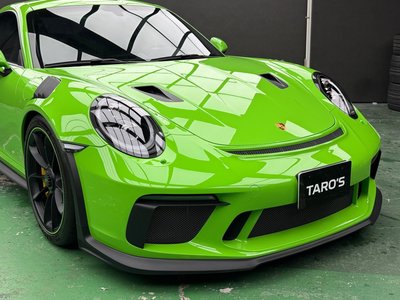 PORSCHE 911 - 6