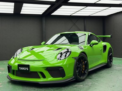 PORSCHE 911 - 1