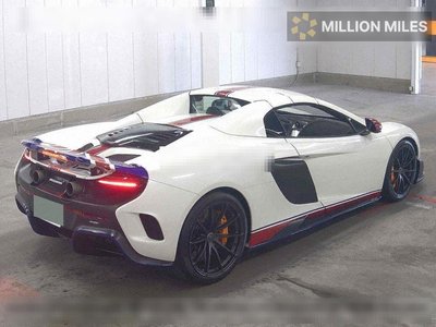 MCLAREN 675LT - 5