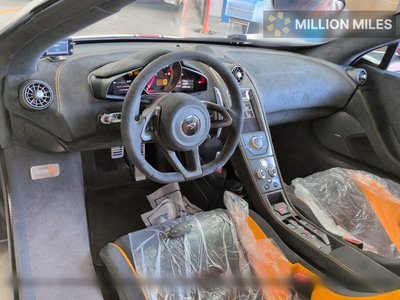 MCLAREN 675LT - 3