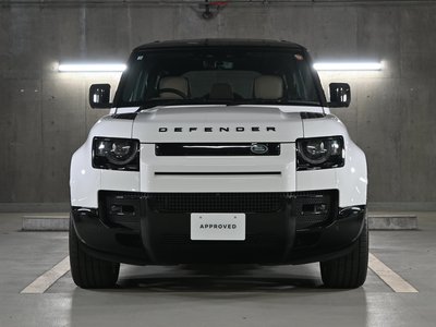LAND ROVER DEFENDER - 3