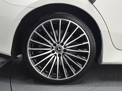 2023 Mercedes-BENZ CLS 照片 6