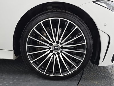 2023 Mercedes-BENZ CLS 照片 8