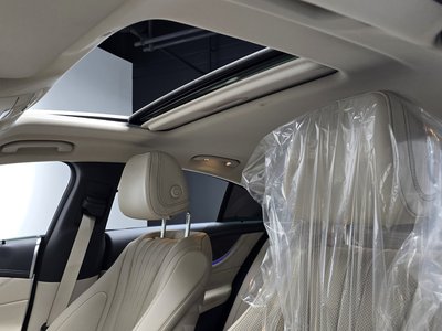 2023 Mercedes-BENZ CLS 缩略图 22