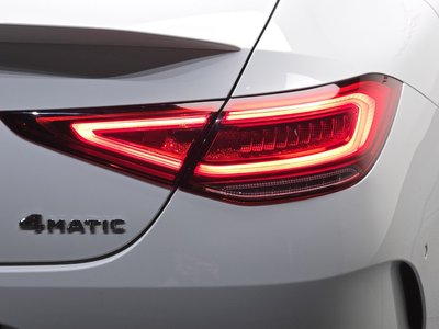 2023 Mercedes-BENZ CLS 照片 10