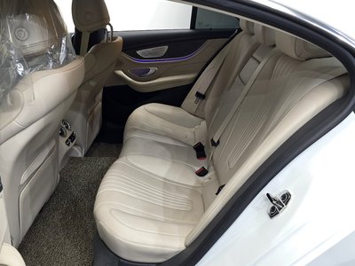 2023 Mercedes-BENZ CLS 缩略图 17
