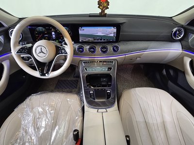 2023 Mercedes-BENZ CLS 照片 5