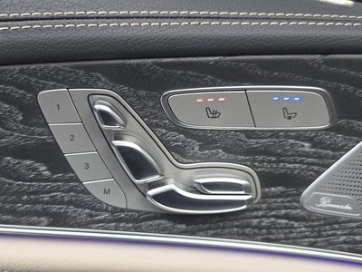 2023 Mercedes-BENZ CLS 缩略图 29