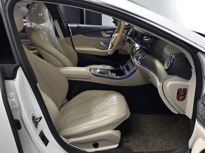 2023 Mercedes-BENZ CLS 缩略图 16