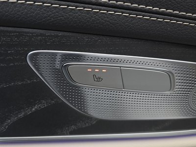 2023 Mercedes-BENZ CLS 缩略图 30