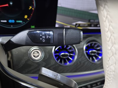 2023 Mercedes-BENZ CLS 缩略图 12