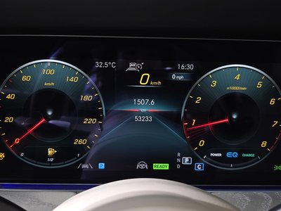 2023 Mercedes-BENZ CLS 缩略图 11