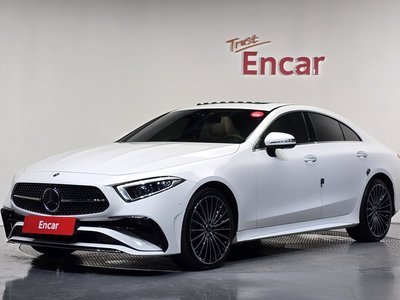 2023 Mercedes-BENZ CLS 照片 1