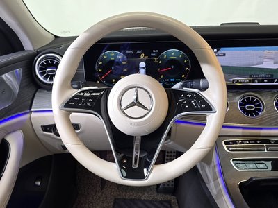 2023 Mercedes-BENZ CLS 缩略图 19