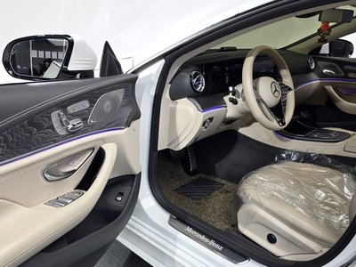 2023 Mercedes-BENZ CLS 缩略图 13