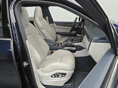 صورة مصغرة 12 لـ 2020 Porsche CAYENNE