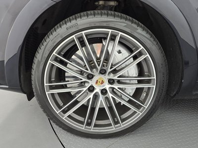 2020 Porsche CAYENNE 照片 6