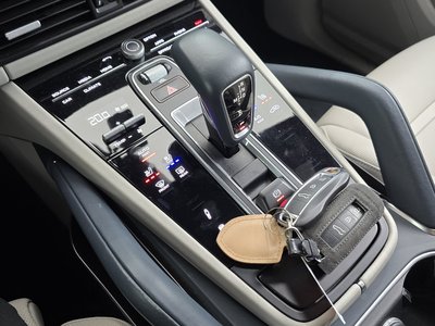 2020 Porsche CAYENNE 照片 9