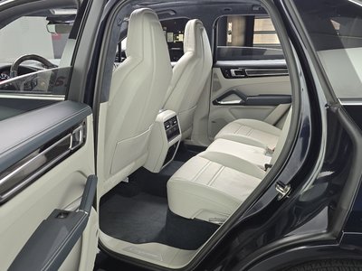 صورة مصغرة 11 لـ 2020 Porsche CAYENNE
