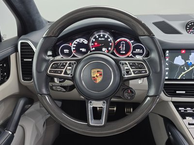 صورة مصغرة 13 لـ 2020 Porsche CAYENNE