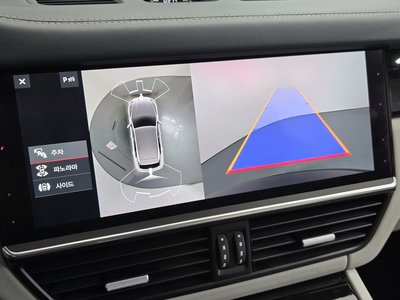 صورة مصغرة 16 لـ 2020 Porsche CAYENNE