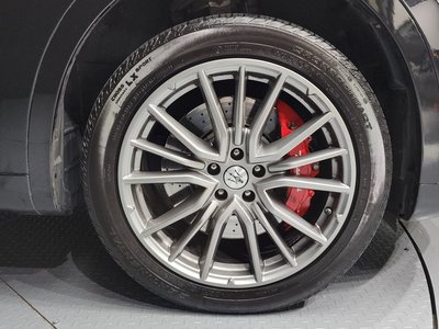 MASERATI LEVANTE - 6