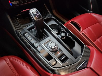 MASERATI LEVANTE - 9