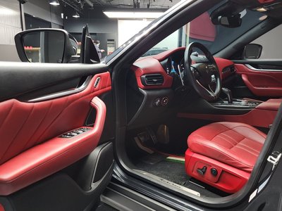 MASERATI LEVANTE - 10