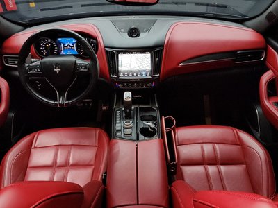 MASERATI LEVANTE - 5