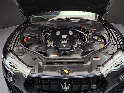 MASERATI LEVANTE - 7