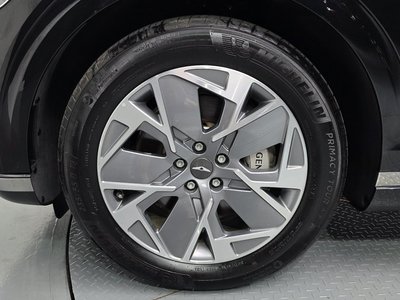 2022 Genesis ELECTRIFIED GV70 photo 6