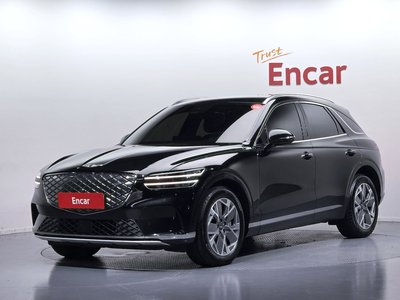 2022 Genesis ELECTRIFIED GV70 photo 1